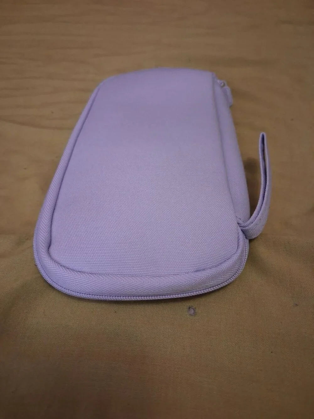 ANGOO convenient exact carry